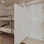 Apartment Apollo I 0202 Met Parking *