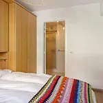 Apollo I 0202 Met Parking Apartment