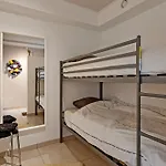 Apollo I 0202 Met Parking Apartment