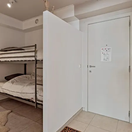 Apartament Apollo I 0202 Met Parking *