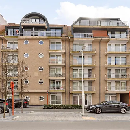 Apollo I 0202 Met Parking Apartment